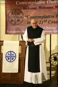 Father Thomas Keating